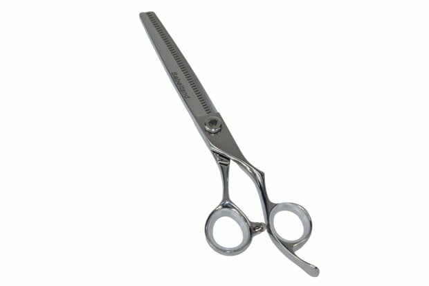 Sabeltand Effileerschaar - EEF7 VG10 - 46 Tands - Hondenschaar Trimschaar