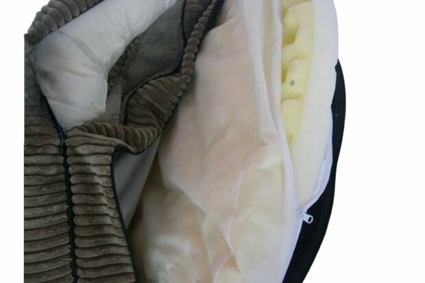 Tritra Luxe Sofa Mand - S - 55 cm