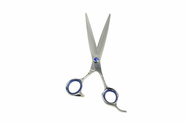 Tritra 22070 - 440C - Recht 17,5 cm - Hondenschaar Trimschaar