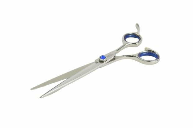 Tritra 22070 - 440C - Recht 17,5 cm - Hondenschaar Trimschaar