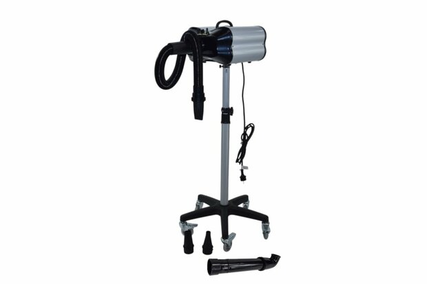 Waterblazer Dogophant TW01 op Statief (2800 Watt)