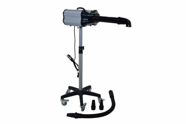 Waterblazer Dogophant TW01 op Statief (2800 Watt)