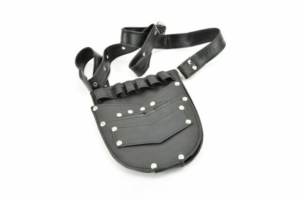 Scharenholster #6 - Hondenschaar Trimschaar Opbergen