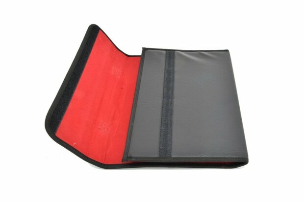 Presentatie Map - Voor 20 Scharen - Hondenschaar Opbergen