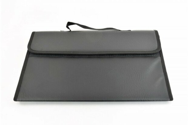 Presentatie Map - Voor 20 Scharen - Hondenschaar Opbergen