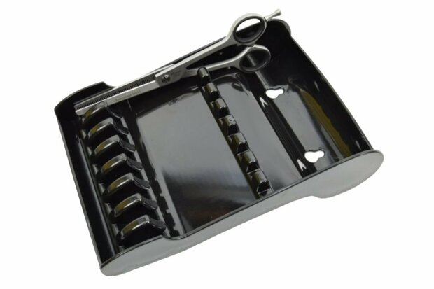 Scharenhouder ZW - Hondenschaar Opbergen