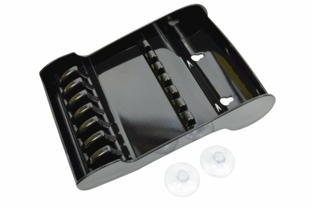 Scharenhouder ZW - Hondenschaar Opbergen