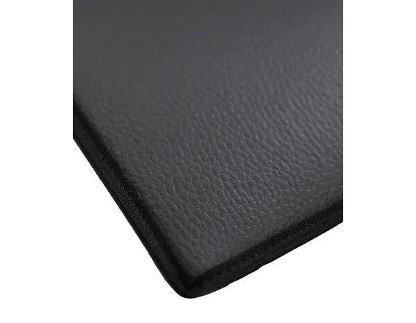 Bumperbescherming Zwart - 80x75 cm