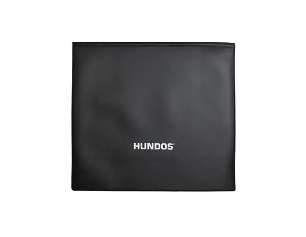 Bumperbescherming Zwart - 80x75 cm