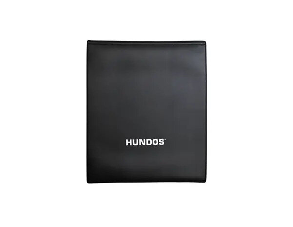 Bumperbescherming Zwart - 60x75 cm