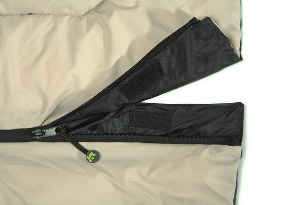 Maelson Cosy Roll - Kofferbak Achterbank Hoes - Ook voor buiten - Diverse Maten