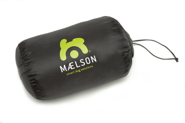 Maelson Cosy Roll - Kofferbak Achterbank Hoes - Ook voor buiten - Diverse Maten
