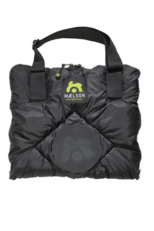 Maelson Cosy Roll - Kofferbak Achterbank Hoes - Ook voor buiten - Diverse Maten