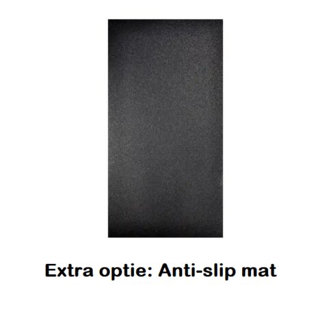 Hondenbench Extreme - Model DK - Maat XL - Deur Rechtsdraaiend