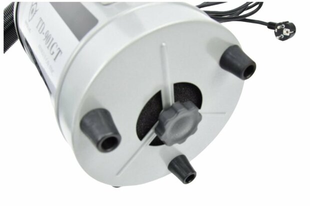 Waterblazer Aeolus Doodle Blaster TD-901GT (2200 Watt)