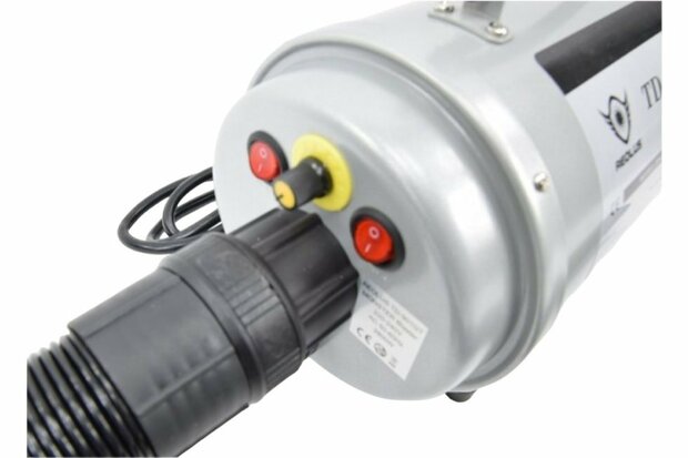 Waterblazer Aeolus Doodle Blaster TD-901GT (2200 Watt)