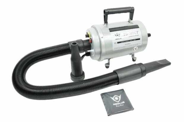 Waterblazer Aeolus Doodle Blaster TD-901GT (2200 Watt)