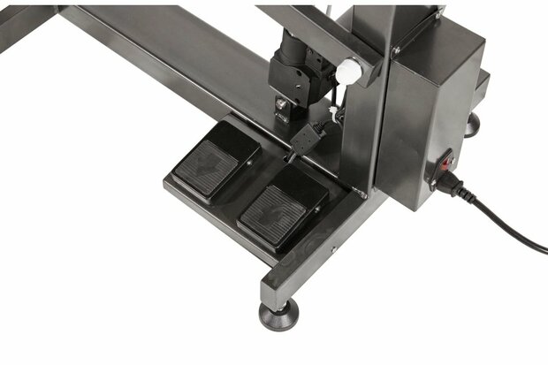 Trimtafel Elektrisch Aeolus - Zwart - Klein