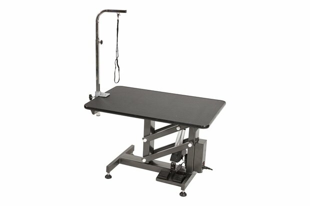 Trimtafel Elektrisch Aeolus - Zwart - Klein