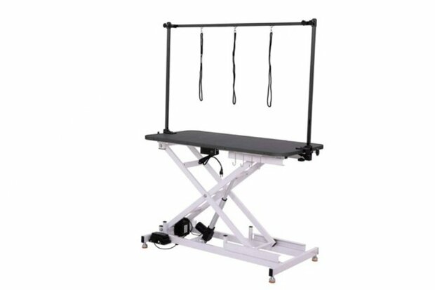 Trimtafel Elektrisch BG1