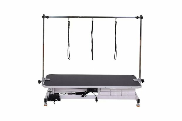 Trimtafel Elektrisch BG1