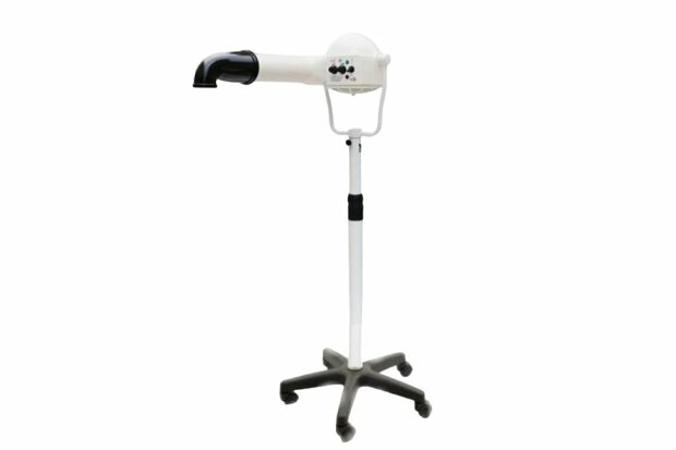 Hurricane Staande F&ouml;hn (2200 Watt)