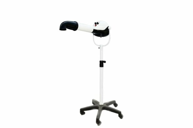 Hurricane C3 Staande F&ouml;hn (2200 Watt)