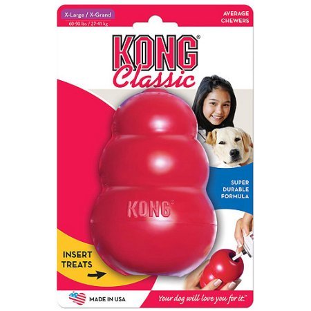 KONG Classic S