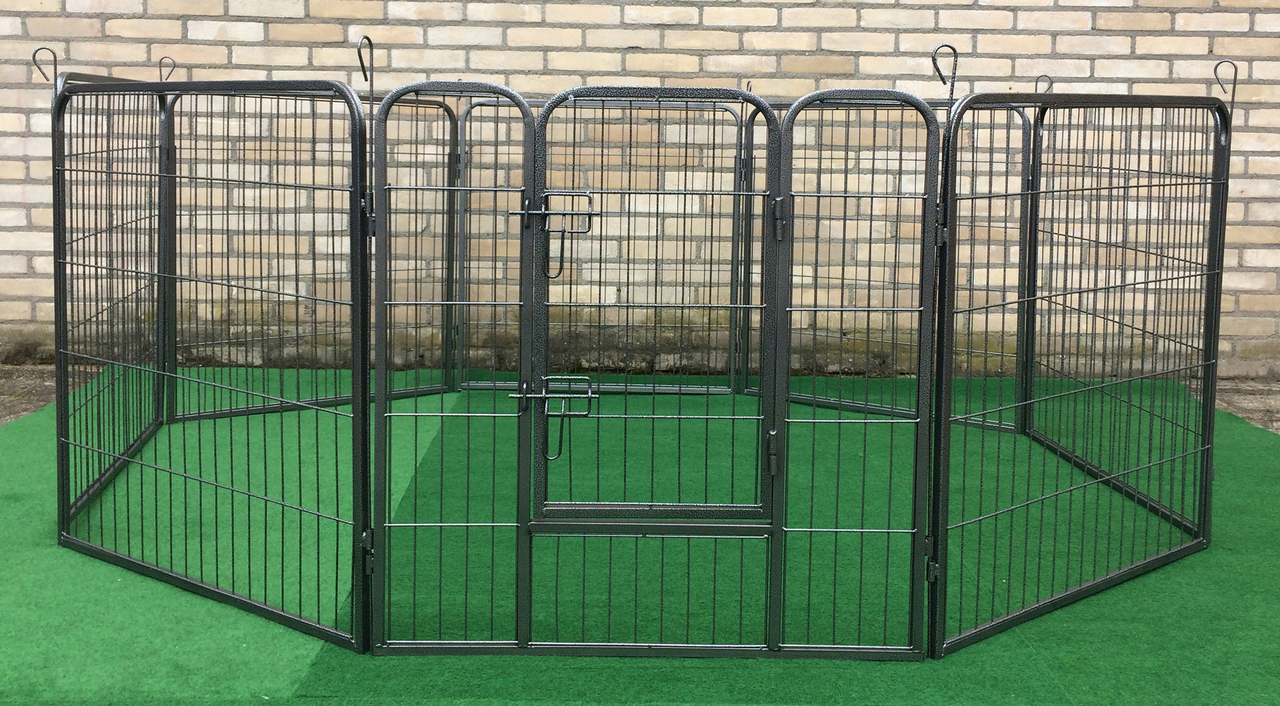 Konijnenren Heavy Dutch XXL 640/120H |