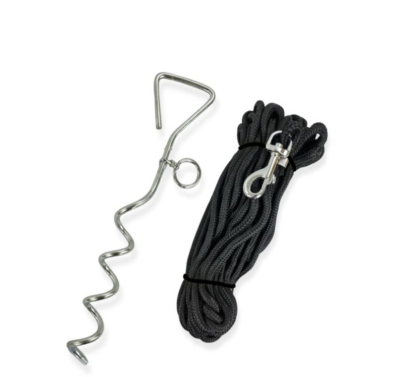 Reisbench hond nylon Reisbench hond nylon