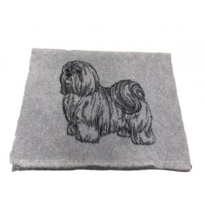 Vetbed Shih Tzu - Anti-Slip - Diverse Maten