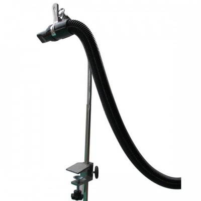 Slangondersteuning voor Waterblazer