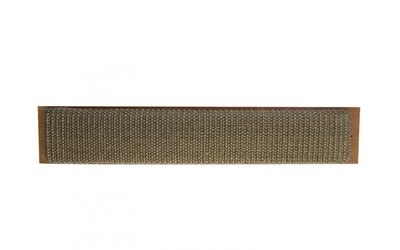 Krabplank Sisal Jumbo - Beige - 62 x 15 cm