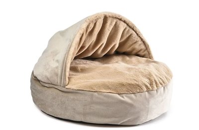 Hondenmand Kattenmand Zacht Fleece (65 x 65 cm)