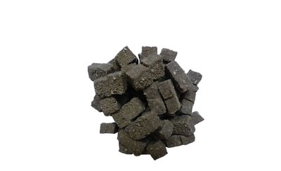 Vleestrainers Lam (100 gram)