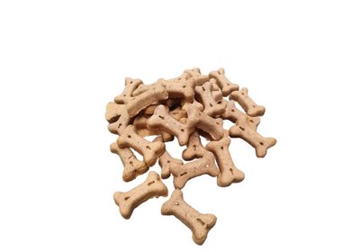Doggys - Junior Bones - Hondenkoekjes (10 kilo)