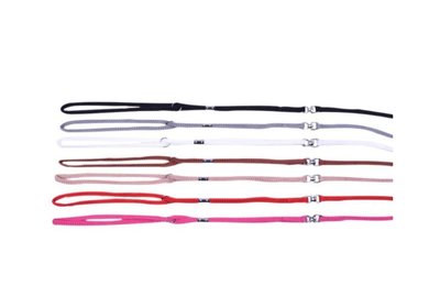 Showlijn Nylon - Trainingslijn - Diverse kleuren (120 cm - 3 mm)
