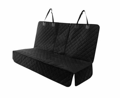 Auto Beschermhoes Premium - Achterbankhoes - 137 x 150 cm