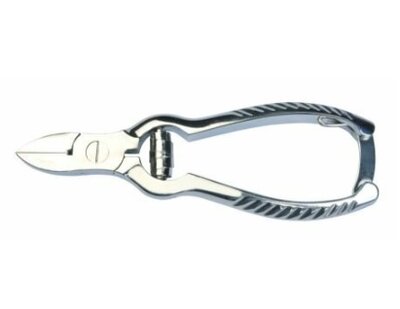 Nagelknipper Hond - Nageltang Nikkel Professioneel