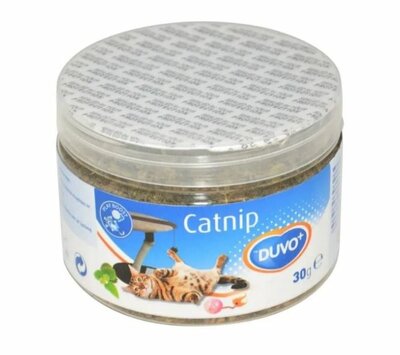 Catnipkruid 30GR