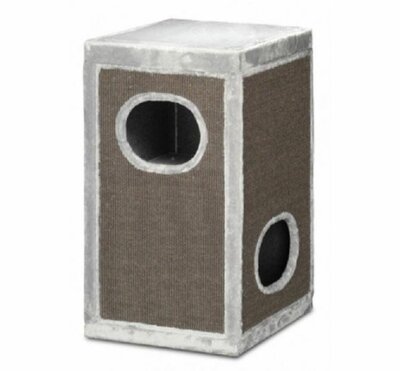 Krabpaal Rock Palace · Beige