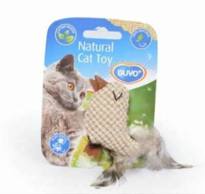 Cattoy Nature