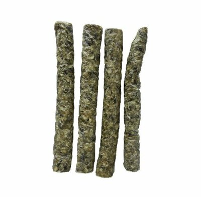 Kabeljauwsticks 15 cm - Natuurlijke Hondensnack