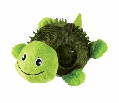 KONG Shells Turtle Small