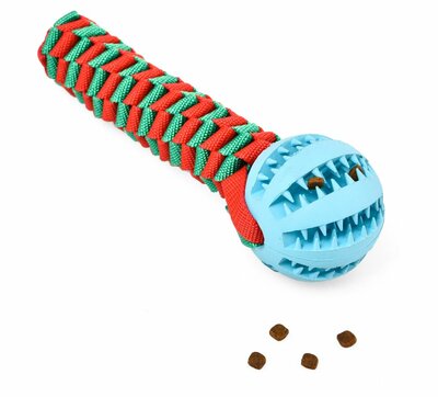 Slingshot Treat - Diverse Kleuren - 22 cm