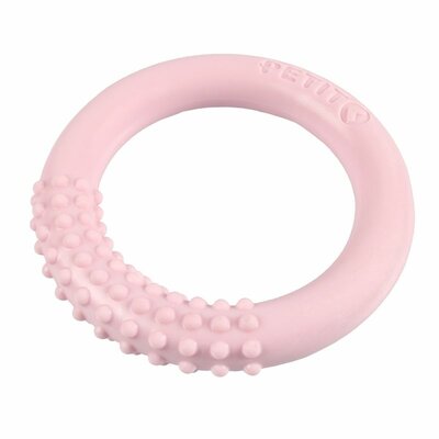 Petit Bijtspeelgoed Lola Roze
