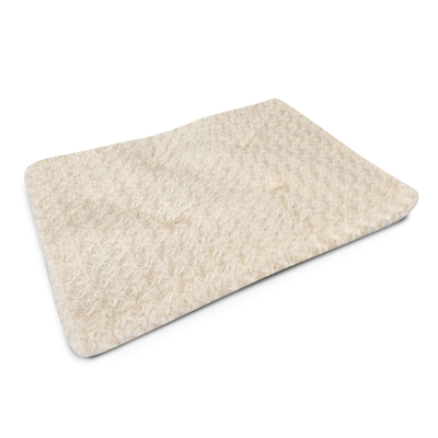 Ultra Soft Hondenmat - Beige - Diverse Maten