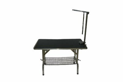 Trimtafel met Trimarm - Incl. Trimlus en Mandje - 110x60 cm