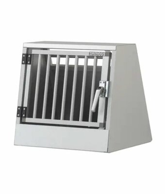 Aluminium Autobench Extreme - XXS - 45x50x48 cm