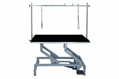 Trimtafel Elektrisch Low - 120x60 cm